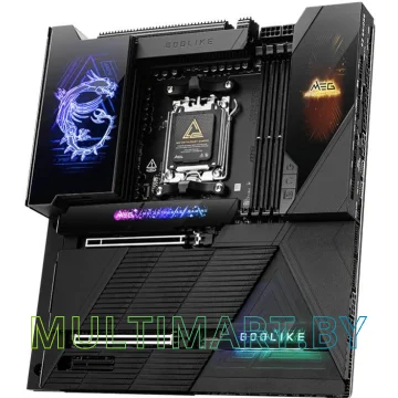 Материнская плата MSI MEG X870E Godlike картинка 2